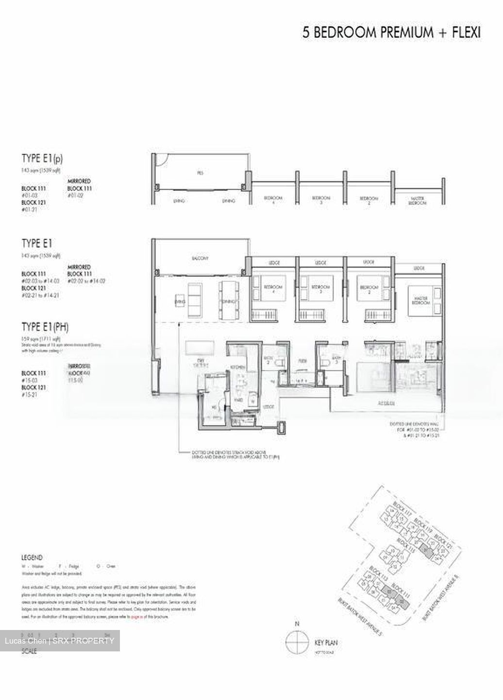Altura (D23), Condominium #464355461